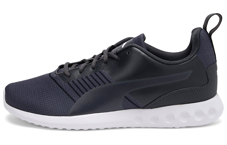 PUMA Carson Pro Idp Low Running Shoes Blue/White Women's