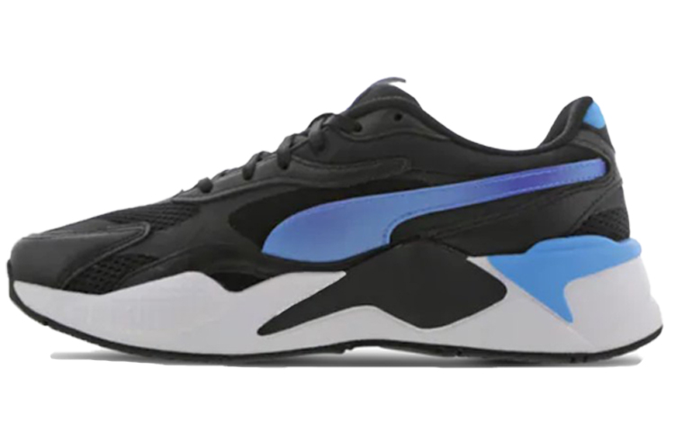 PUMA RS X 3 Black/Blue