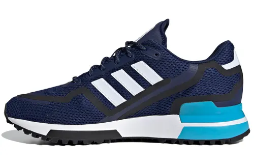 Adidas Originals Zx 750 Hd 'Blue White'