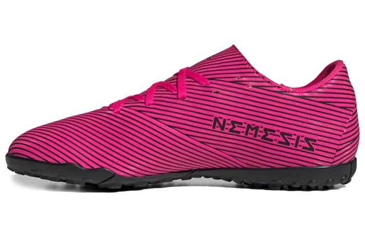 Adidas Nemeziz 19.4 Tf 'Pink Black'