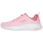 Skechers Vapor Foam Soft And Comfortable Low top Casual Shoes Women's Pink