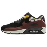 Nike Air Max 90 Aztec Black Oxen Brown