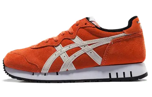 Onitsuka Tiger X Caliber Comfortable Slip Resistant, Abrasion Resistant, Breathable Low top Casual Shoes Women's