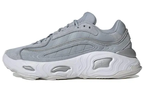 Adidas Oznova 'Light Grey'
