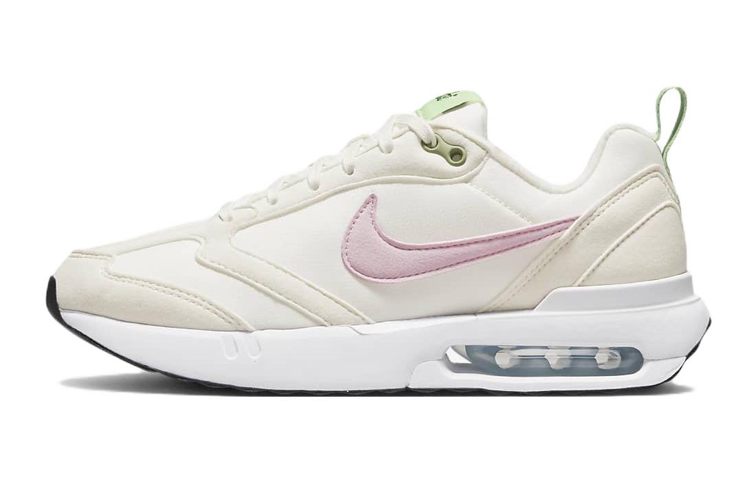 Nike Air Max Dawn White Pink Glaze 'White Pink' GS