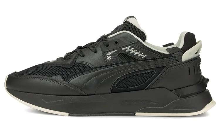 PUMA Mirage Sport Luxe 'Black'