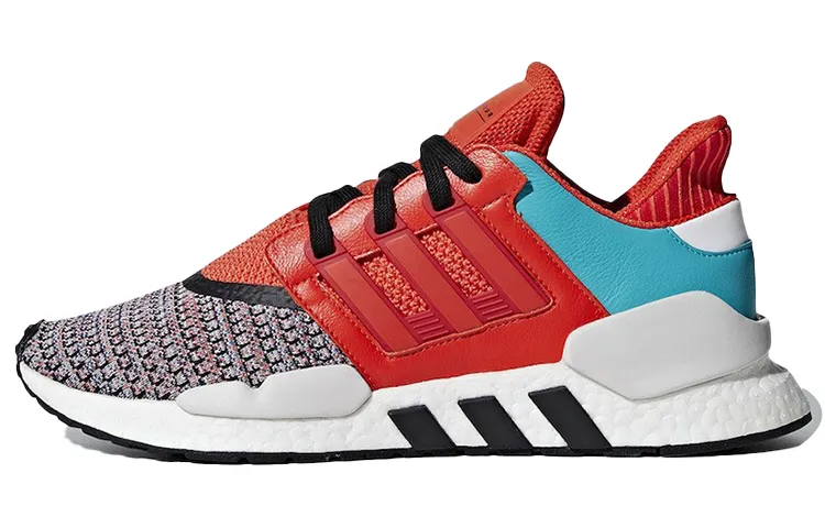 Adidas Eqt Support 91/18 'Bold Orange'