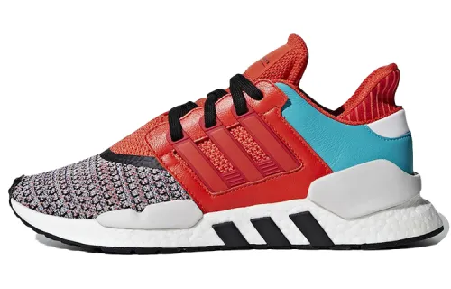 Adidas Eqt Support 91/18 'Bold Orange'