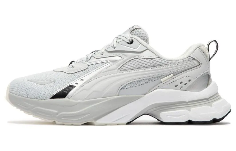 PUMA Phlox 'Glacial Gray White' Women's