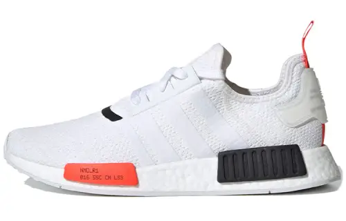 Adidas NMD_R1 'Solar Red Tab'