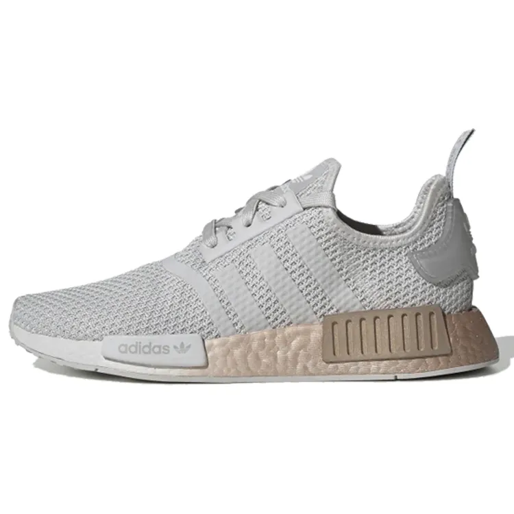 Adidas Wmns NMD_R1 'Grey Gold' Women's