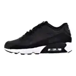 Nike Air Max 90 Comfortable Casual Shoes Women's Black