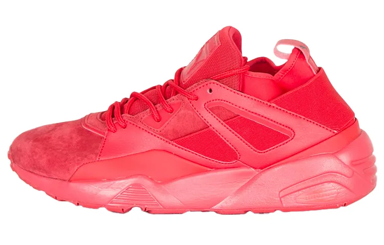PUMA Blaze Of Glory Sock Core 'Red'