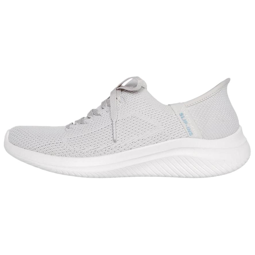 Skechers Ultra Flex 3.0 Abrasion Resistant Low top Casual Shoes Women’s Gray