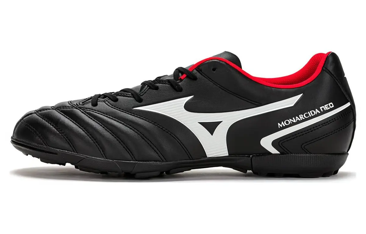Mizuno Monarcida Neo 2 Select As 'Black White Red'