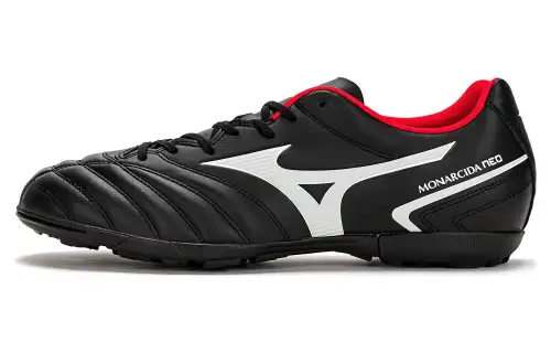 Mizuno Monarcida Neo 2 Select As 'Black White Red'