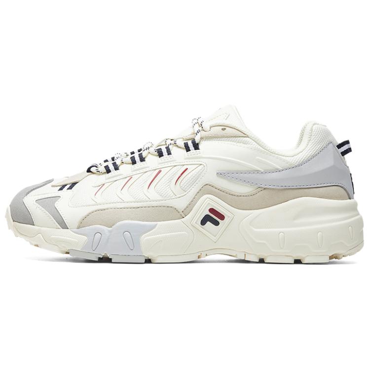 Мужские кроссовки Fila FILA 1 (белые)
