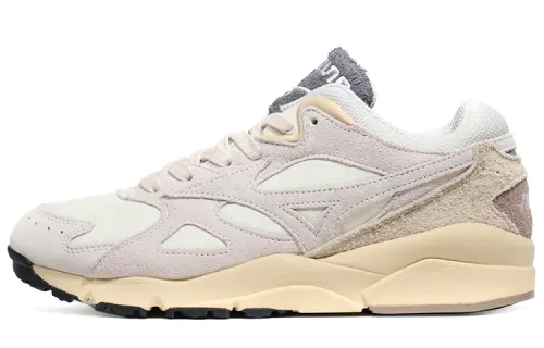 Sky Medal Mizuno Premium 'White Turbulence'