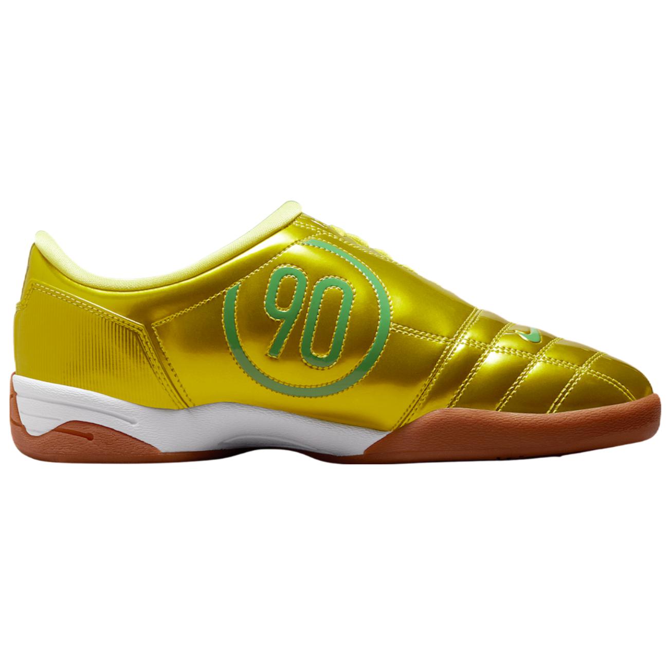 Nike Total 90 3 Sp Dynamic Yellow