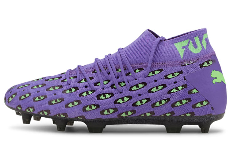 Мужские кроссовки PUMA Future 6.1 (фиолетовый)