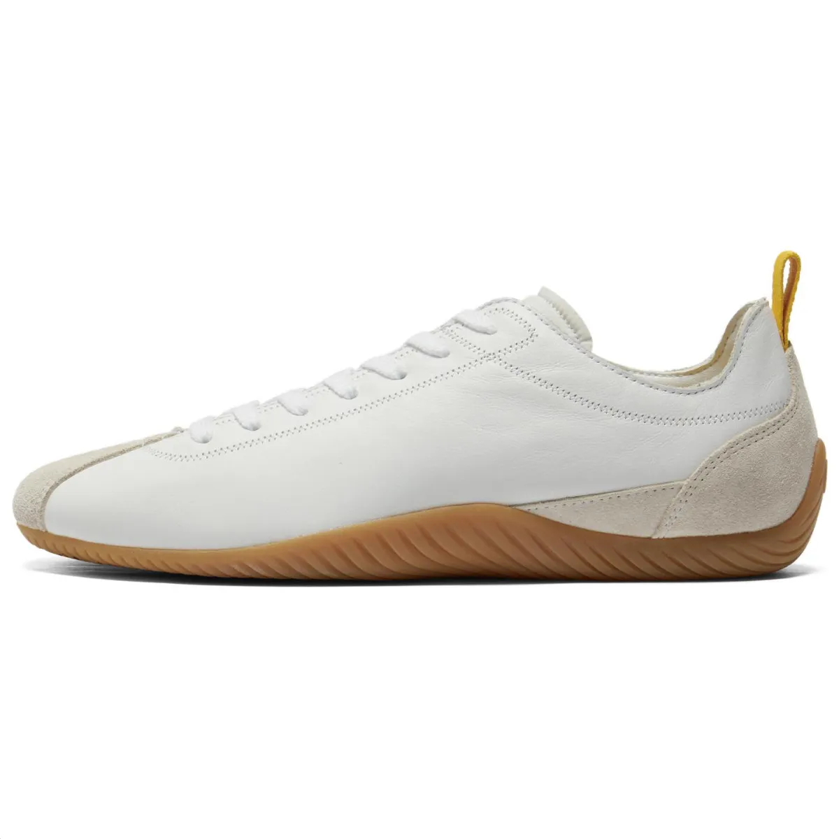 Onitsuka Tiger Wrestlia Low top Casual Shoes Unisex White