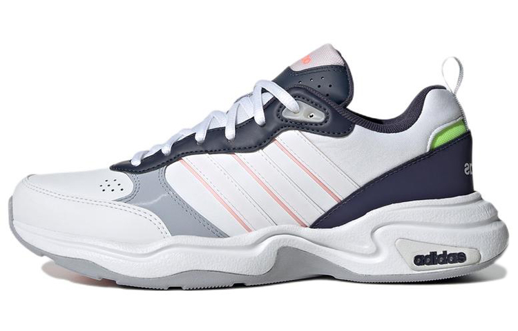 Adidas Neo Strutter Shoes 'Navy Grey' Women's