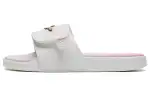Li Ning LN Slipper Quiet Slide Slippers Women's Snow