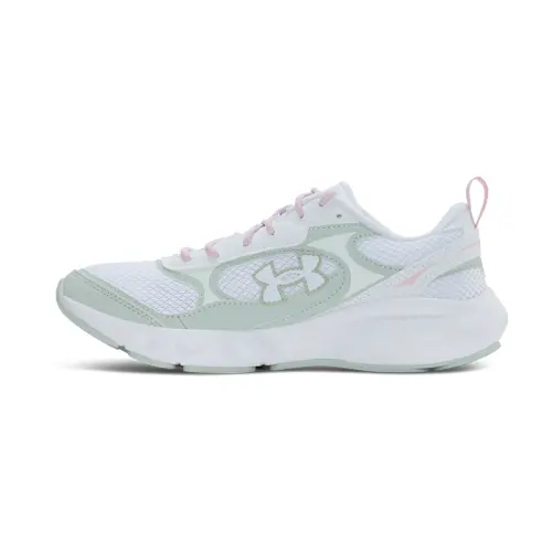 Under Armour Low top Casual Shoes Women's White