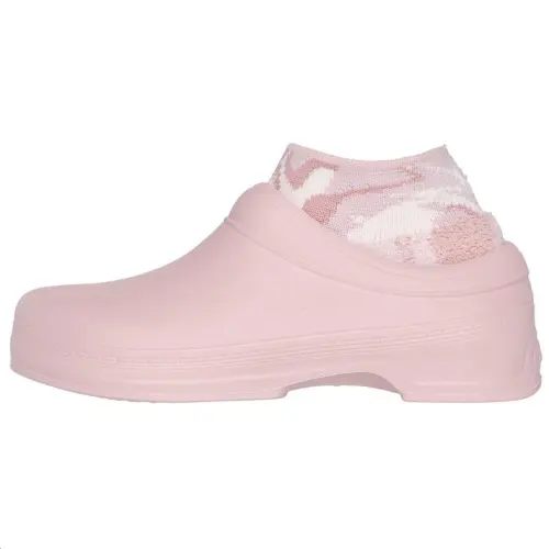 Skechers Foamies Mid top Casual Shoes Women's Pink