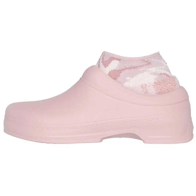 Skechers Foamies Mid top Casual Shoes Women's Pink