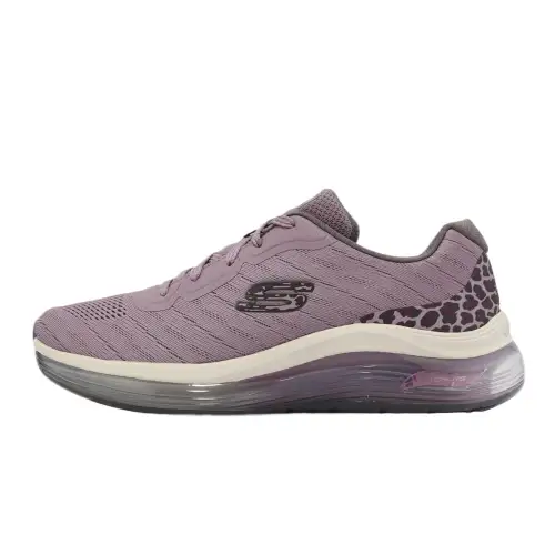 Skechers Low top Casual Shoes Women's Pink Purple