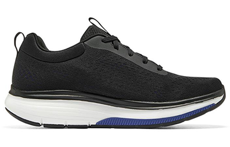 Skechers Go Walk Arch Fit Workout Walker ‘Black Blue’