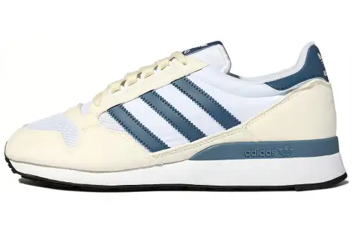 Adidas Originals Zx 500 'White Blue'