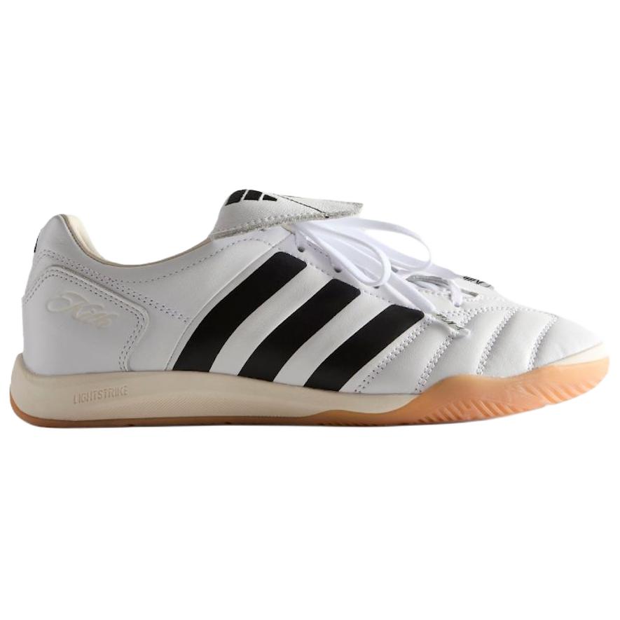 Predator 2002 Kith x Predator 2002 Adidas Ic ‘White Black Gum’