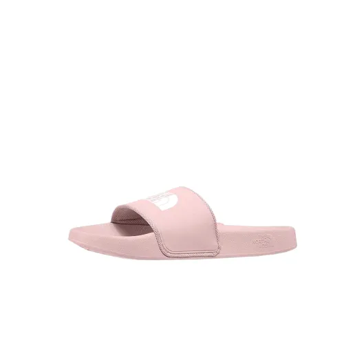 THE NORTH FACE Abrasion Resistant Slide Slippers Women's Pink