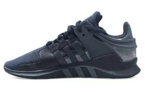 Adidas Eqt Support Adv Core Black Dark Solid Grey
