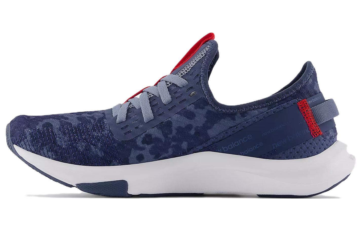 New Balance DynaSoft Nergize Sport V2 Lightweight Low top Casual Shoes Women's Marine Blue