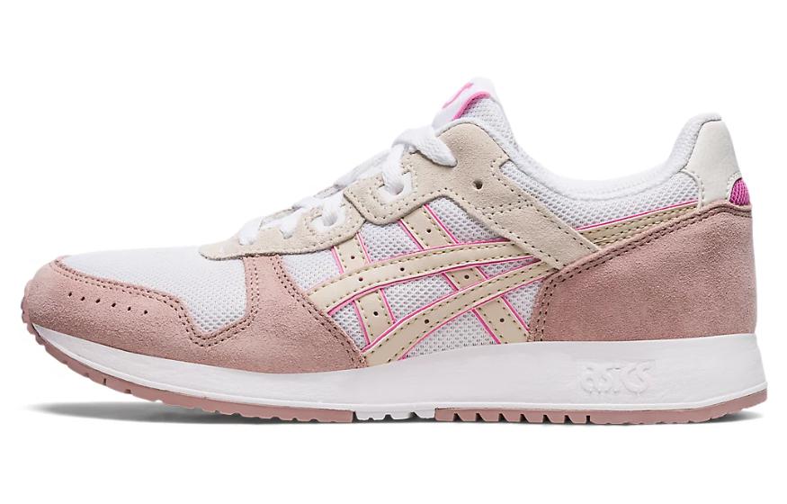 ASICS Lyte Classic 'Rose Oatmeal' Women's