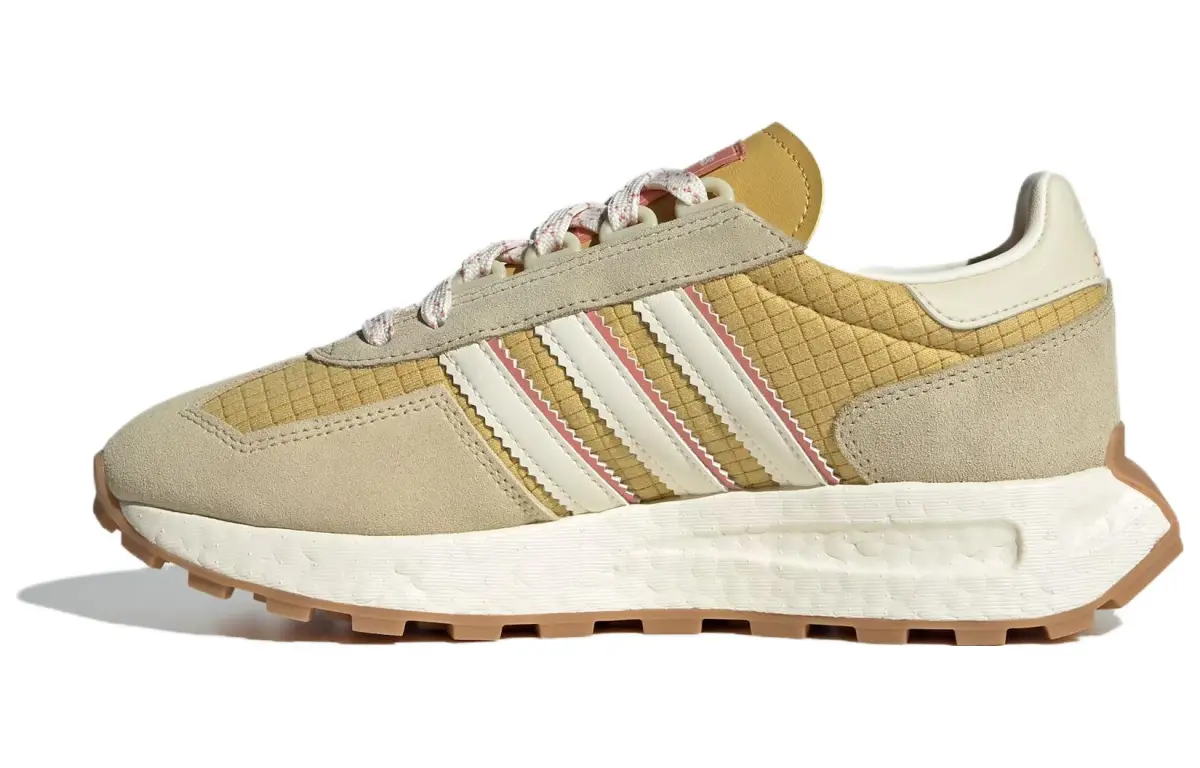 Adidas Retropy E5 'Brown' Women's