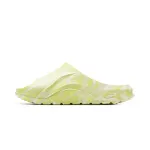 Li Ning x YINGXIONGLIANMENGYONGCHIPAIDUI Soft Clap Slide Slippers Unisex Green