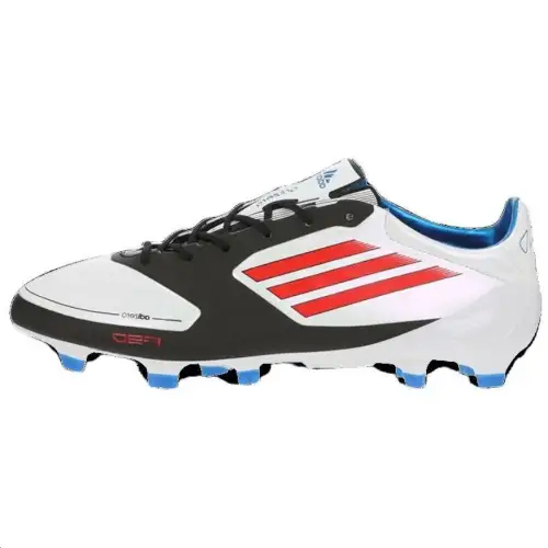 Adidas Adizero F50 Trx Fg 'White Red Blue'