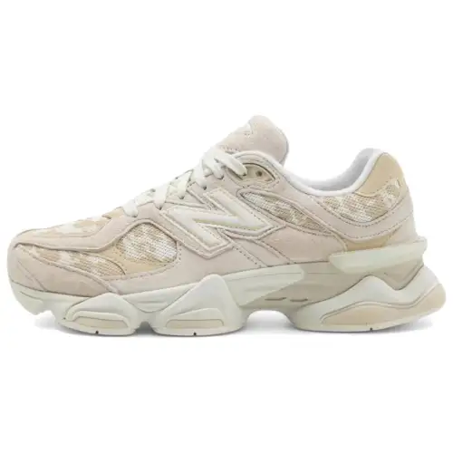 9060 New Balance 'Cream Leopard'