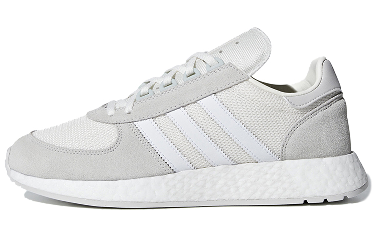Adidas Marathon 5923 'Triple White'