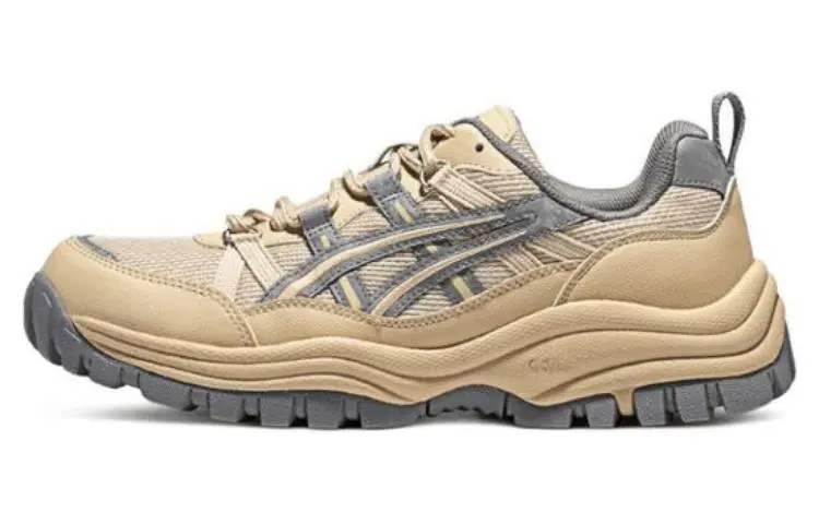 ASICS Gel CSL01 'Tan Grey'