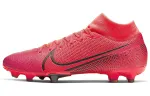 Nike Mercurial Superfly 7 Academy Mg 'Laser Crimson'