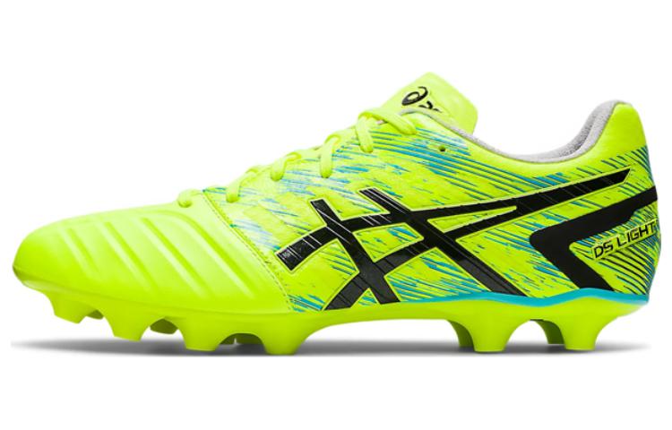 Asics DS Light L.E Soccer Shoes Yellow Green
