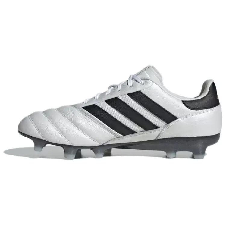 Adidas Copa Icon Fg Cloud White Core Black Gold Metallic