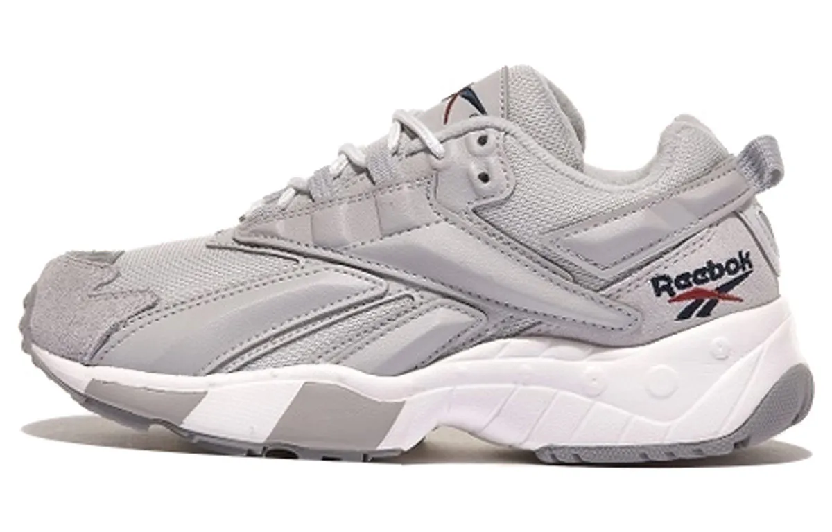 Reebok Unisex Interval 96 Running Shoes Grey