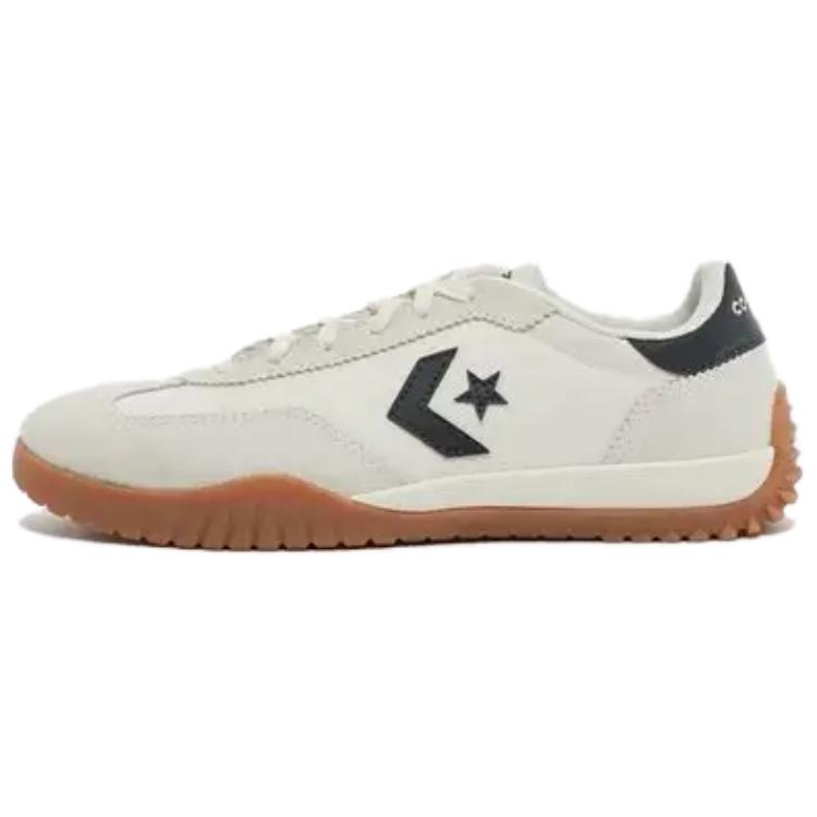 Кеды Converse Run Star Trainer (бежевые)