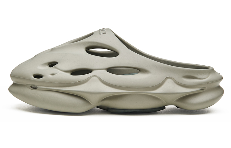 EQLZ EQUALIZER 1100 Slide Slippers Unisex Gaia